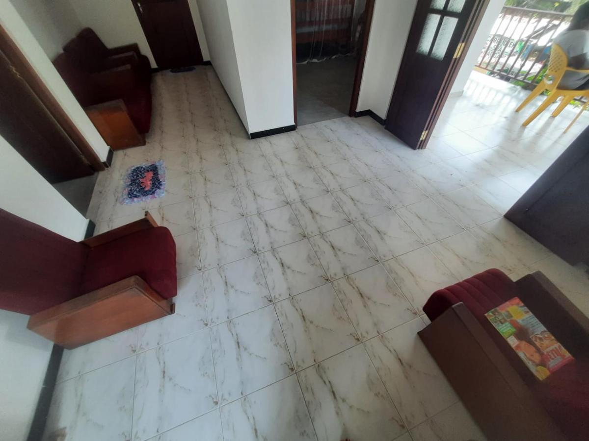 Bluefin Place To Stay Unawatuna Exterior foto