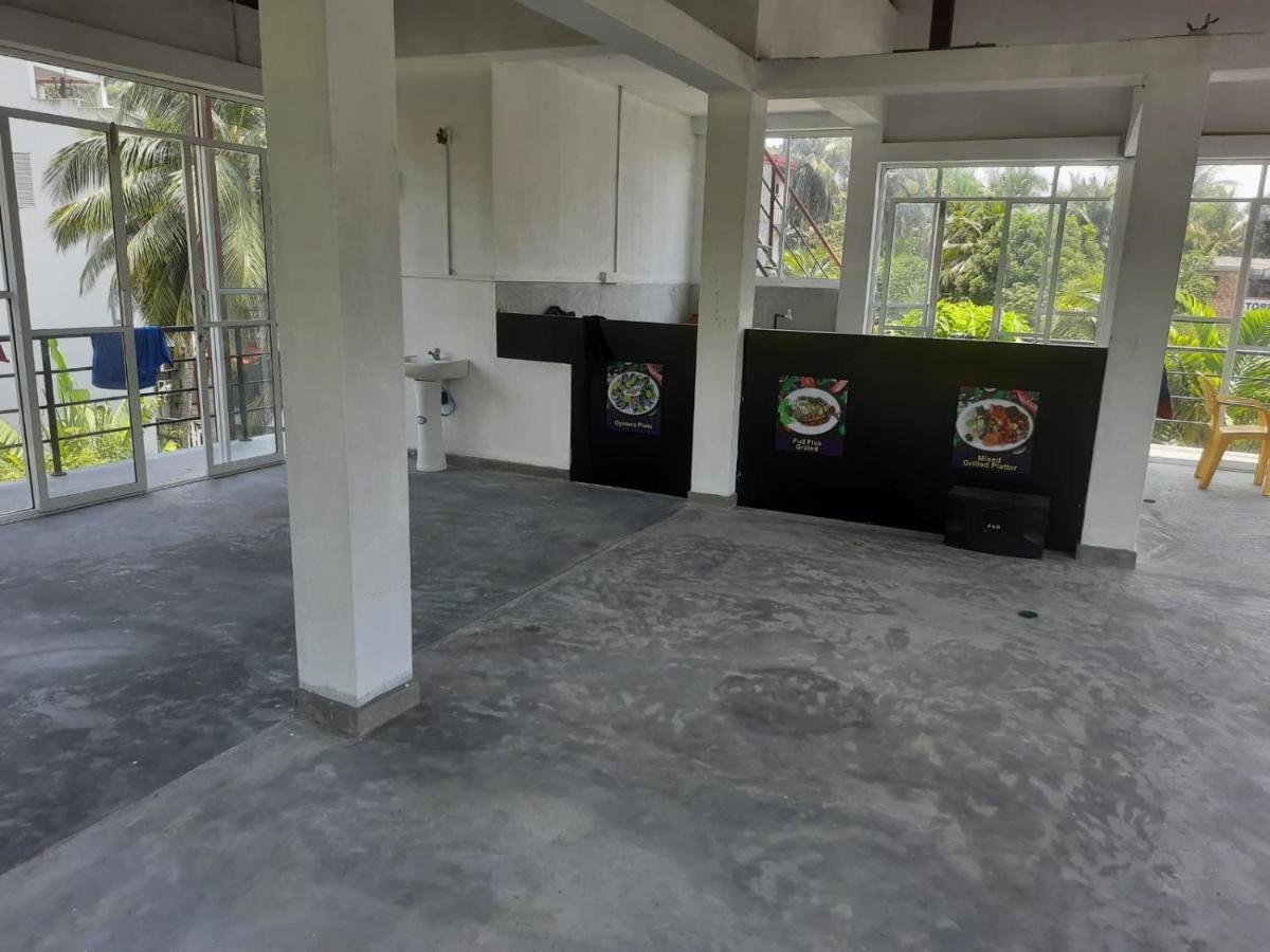 Bluefin Place To Stay Unawatuna Exterior foto